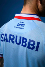 Camiseta Nacional De Juego Oficial Away 3