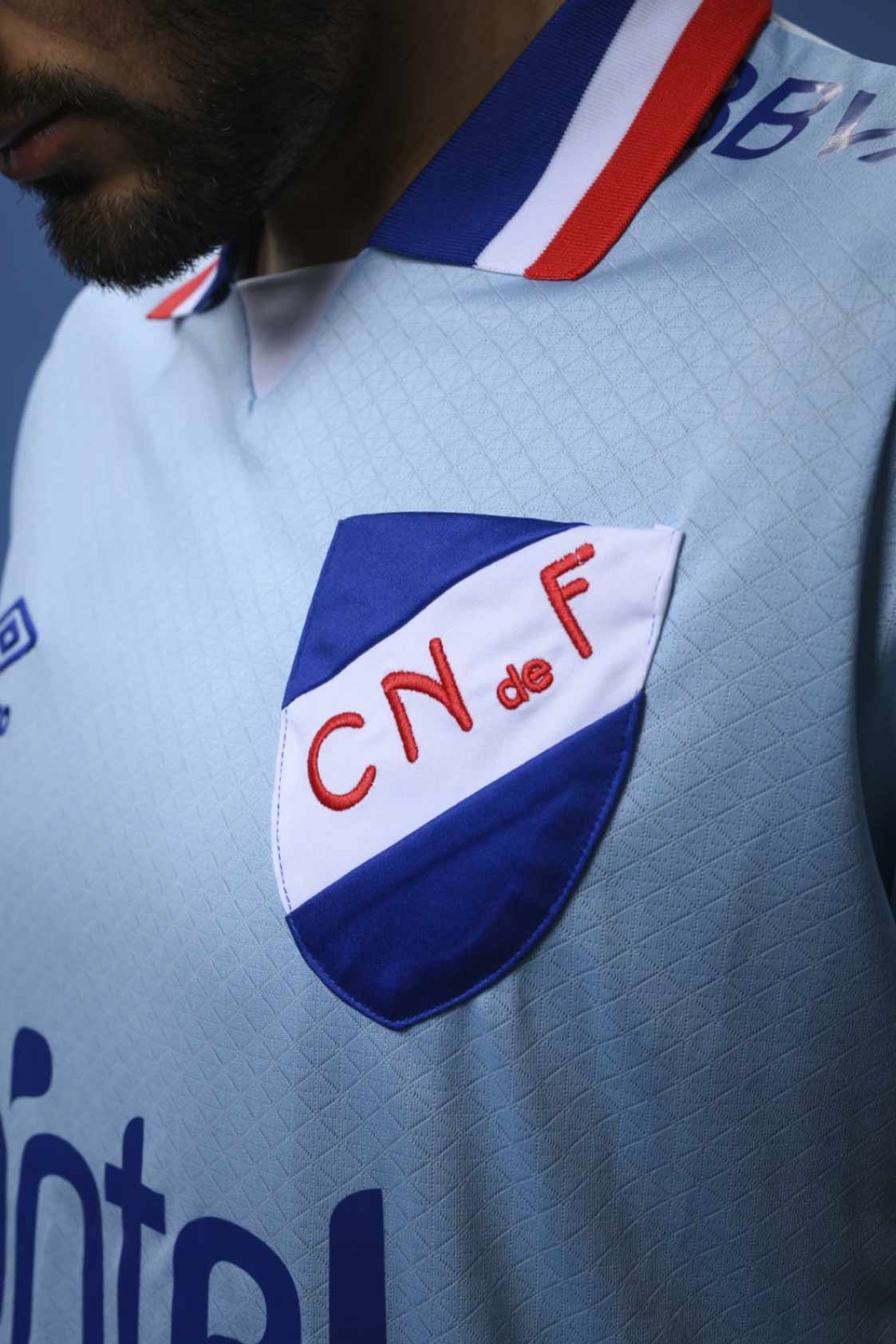 Camiseta Nacional De Juego Oficial Away 3