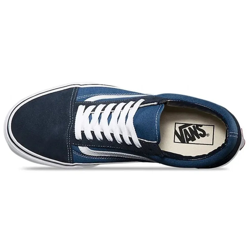 Vans Old Skool Navy