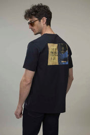 Remera Benson & Thomas Pop