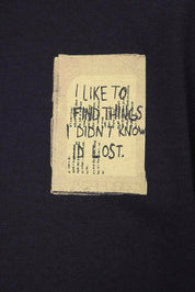 Remera Benson & Thomas Pop