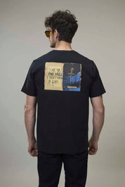 Remera Benson & Thomas Pop