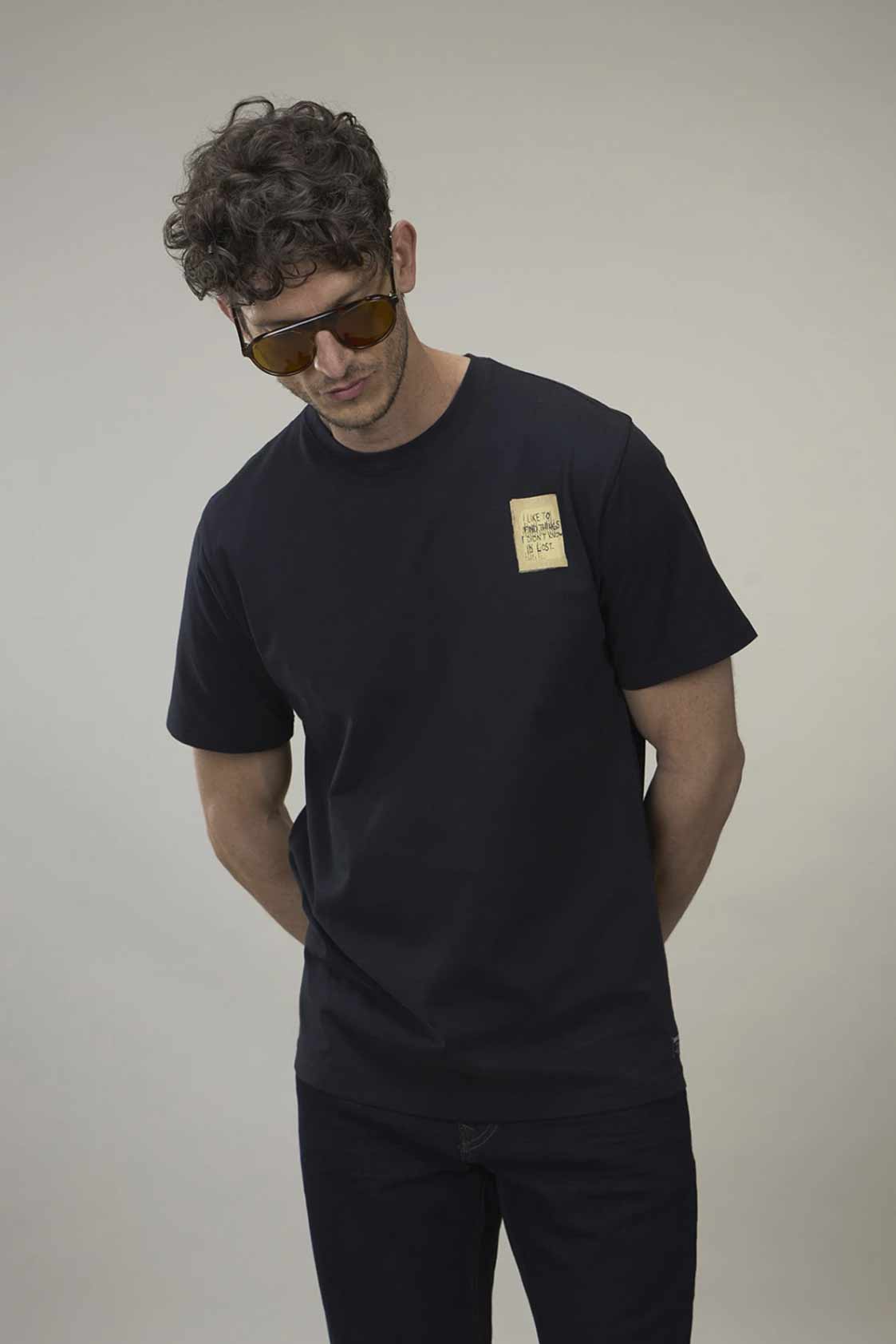 Remera Benson & Thomas Pop