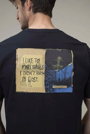 Remera Benson & Thomas Pop