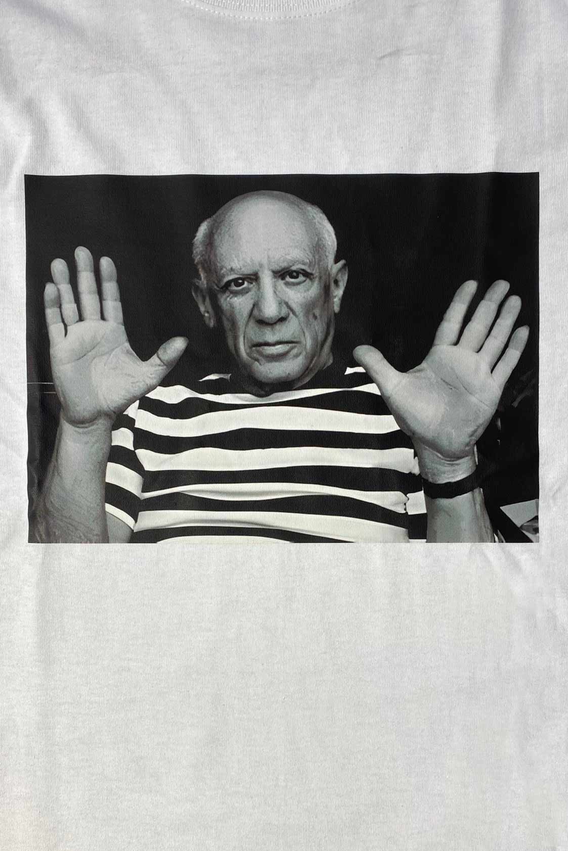 Remera Picasso