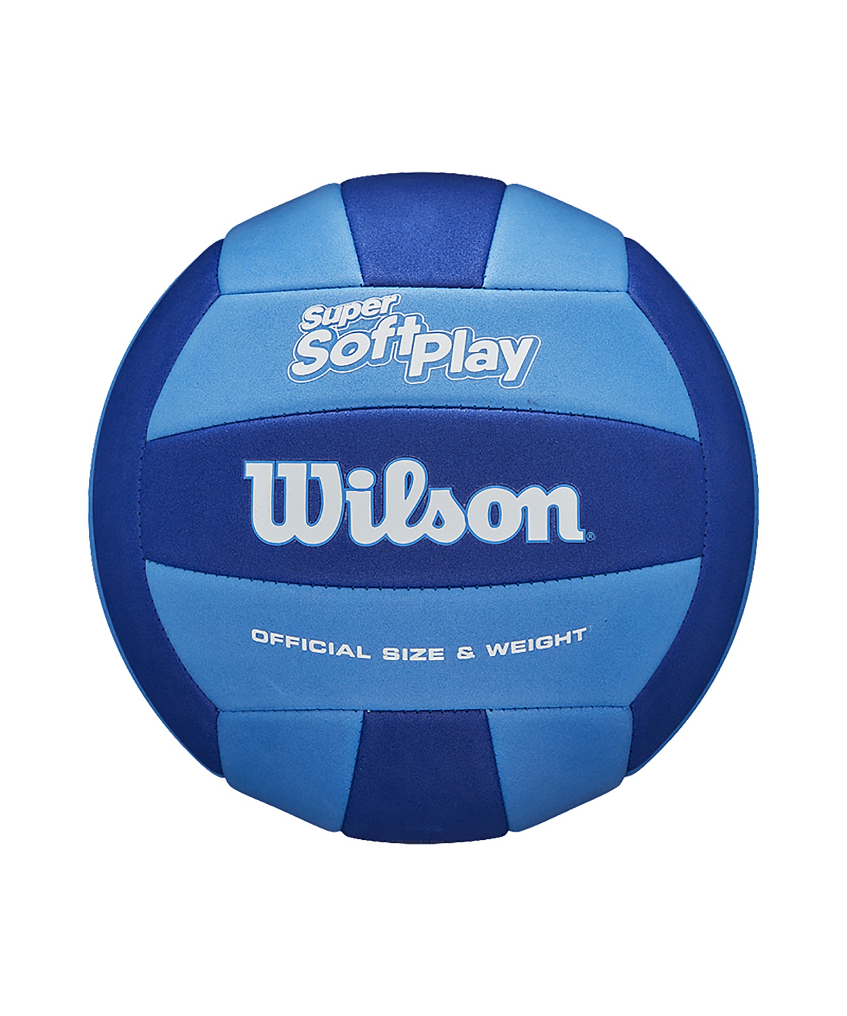 Pelota Volley Wilson Súper Soft Play