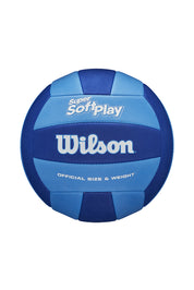 Pelota Volley Wilson Súper Soft Play