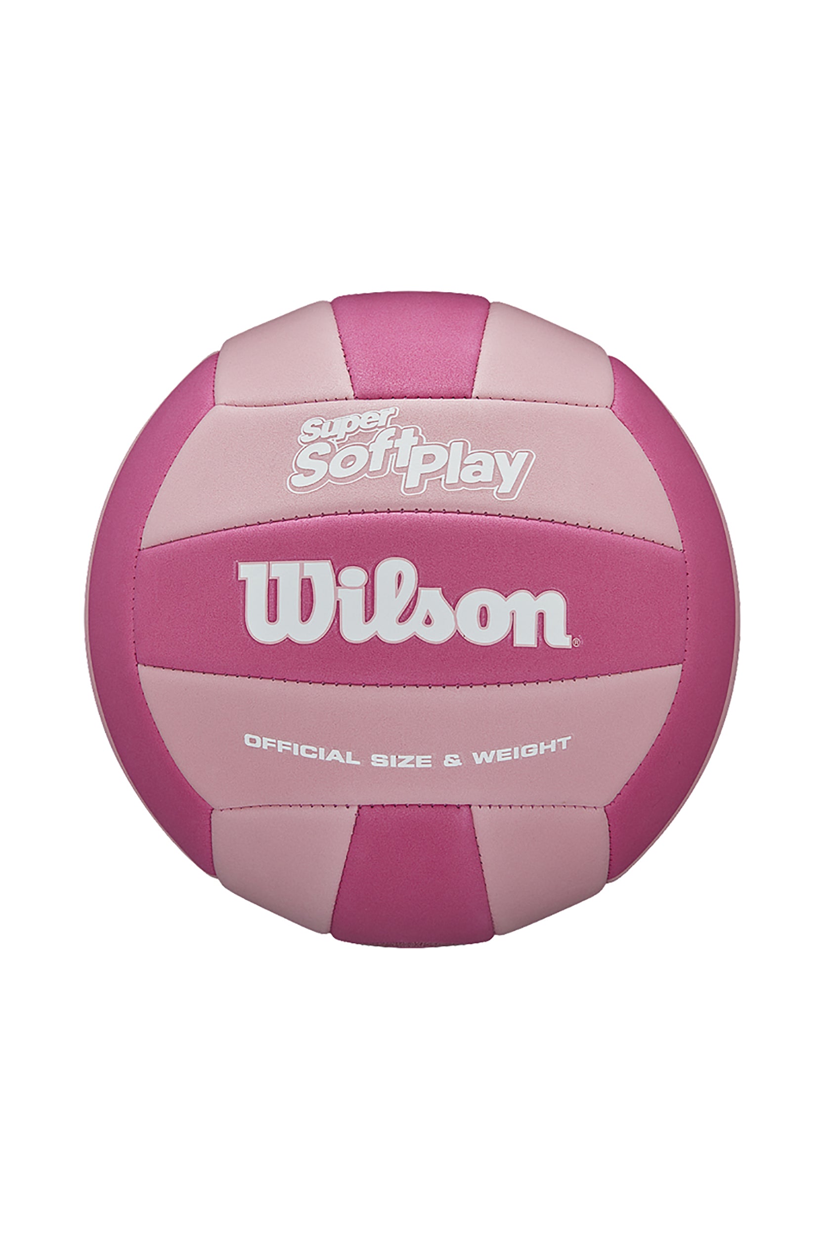 Pelota Volley Wilson Súper Soft Play