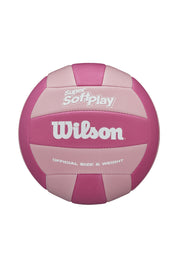 Pelota Volley Wilson Súper Soft Play