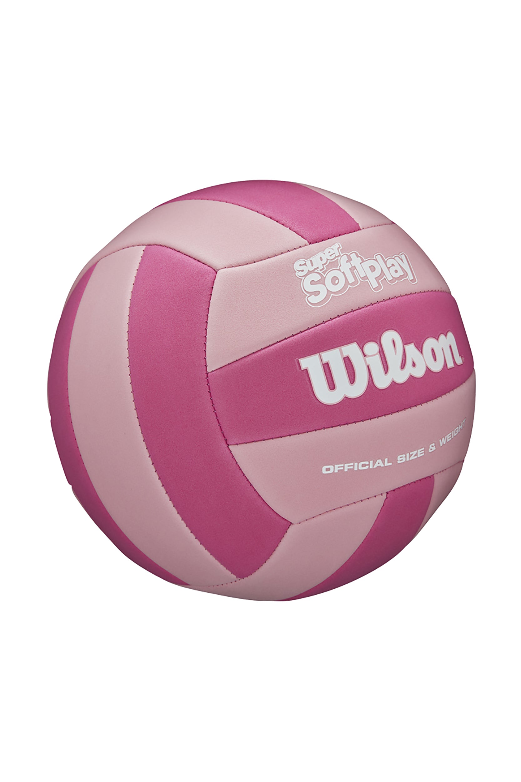 Pelota Volley Wilson Súper Soft Play