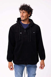 Canguro Pana Ponza Rusty - Negro