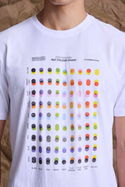 Remera Benson & Thomas - Risography