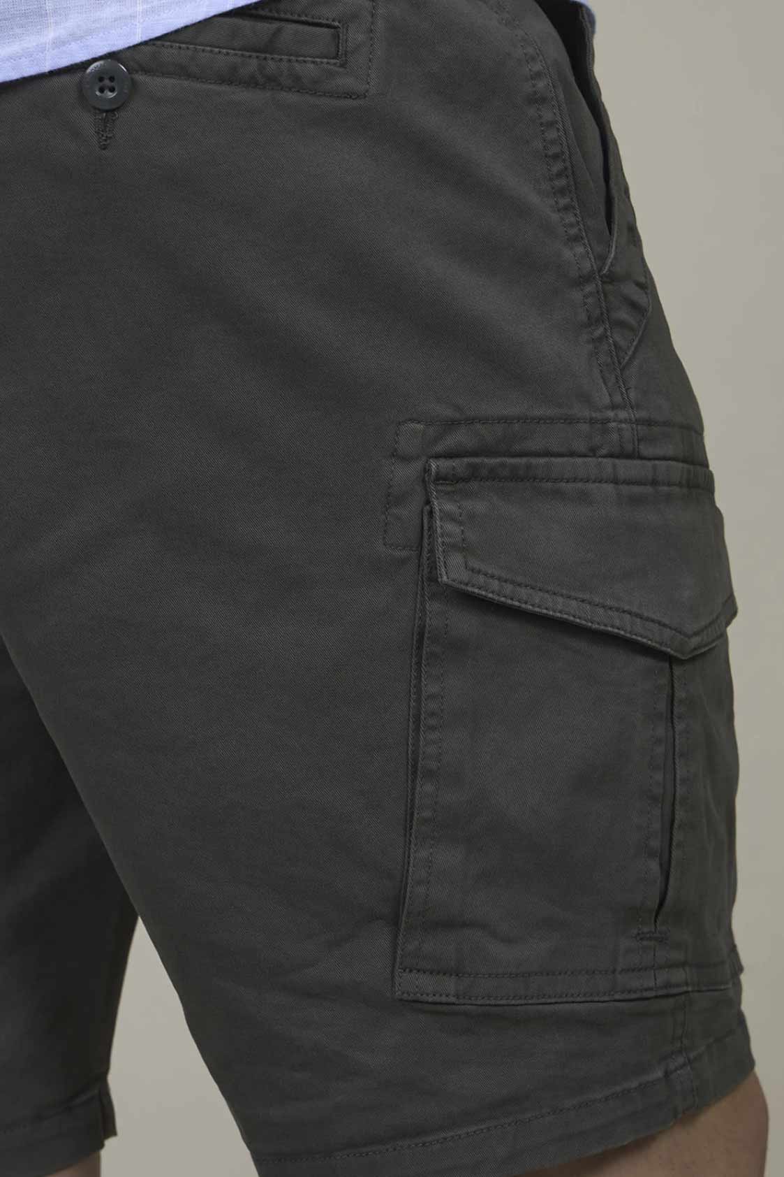 Bermuda Benson & Thomas Santa Cruz 3.0 Jungla Verde