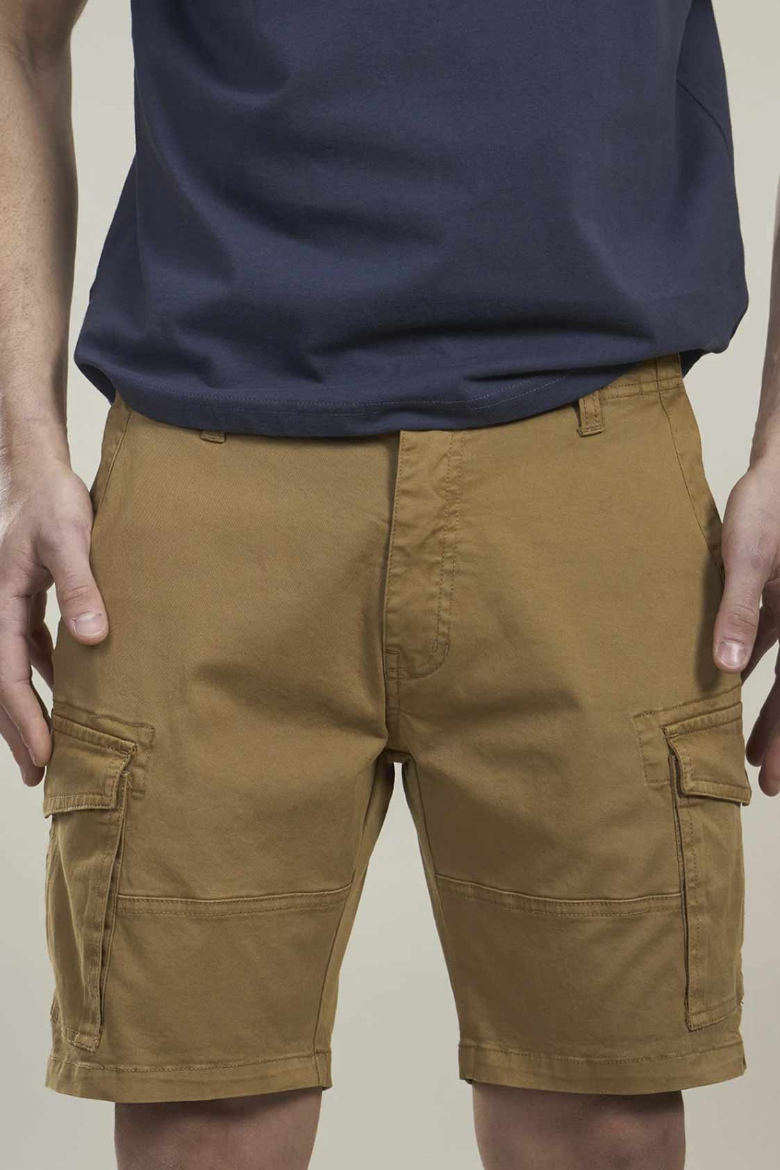 Bermuda Benson & Thomas Santa Cruz 3.0 Manjar