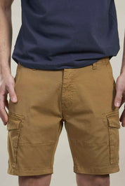 Bermuda Benson & Thomas Santa Cruz 3.0 Manjar