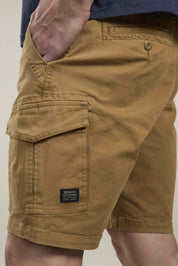 Bermuda Benson & Thomas Santa Cruz 3.0 Manjar