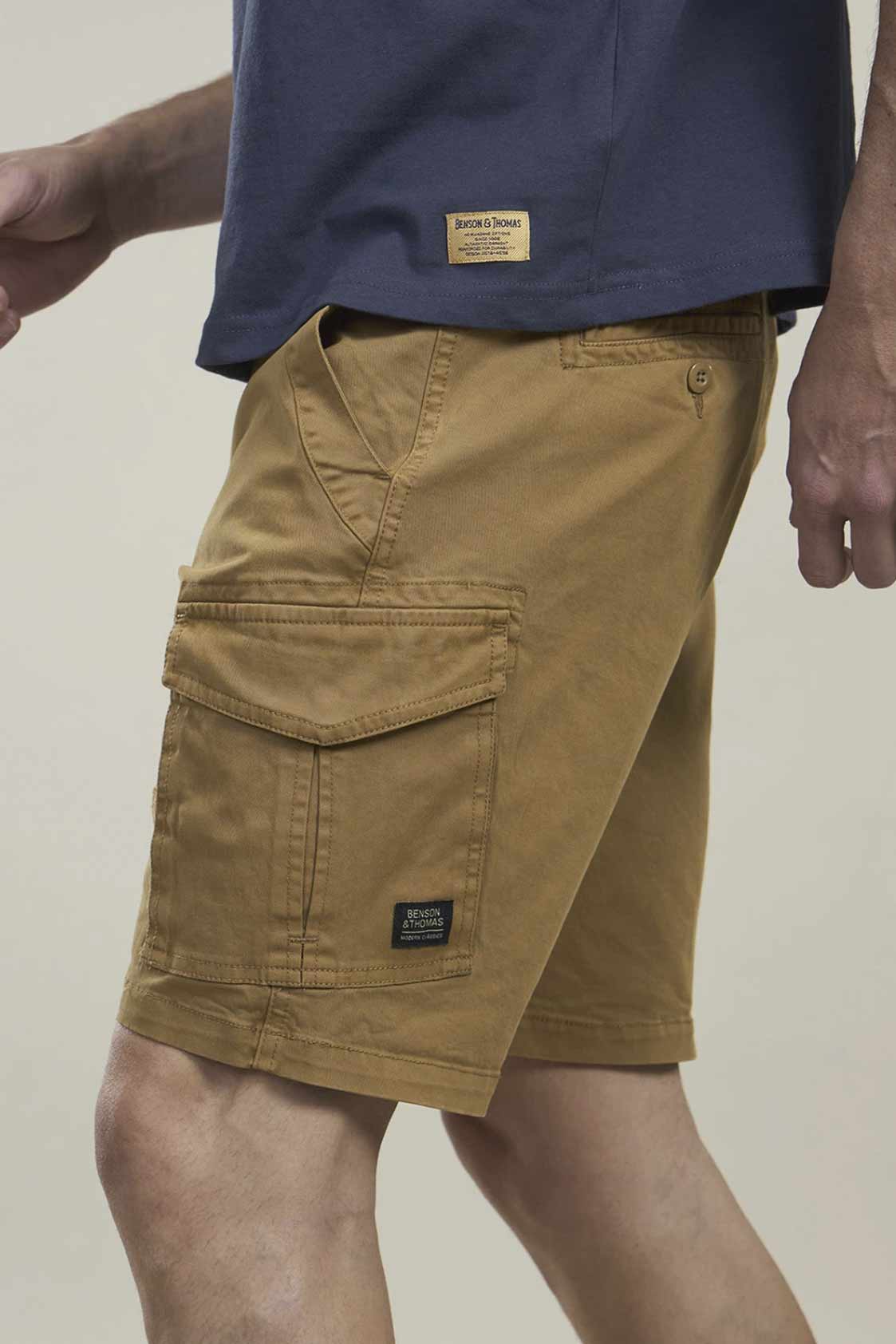 Bermuda Benson & Thomas Santa Cruz 3.0 Manjar