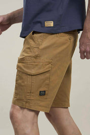 Bermuda Benson & Thomas Santa Cruz 3.0 Manjar