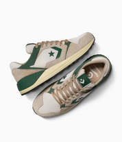 Unisex Converse Wave Trainer Low Top Vintage Cargo