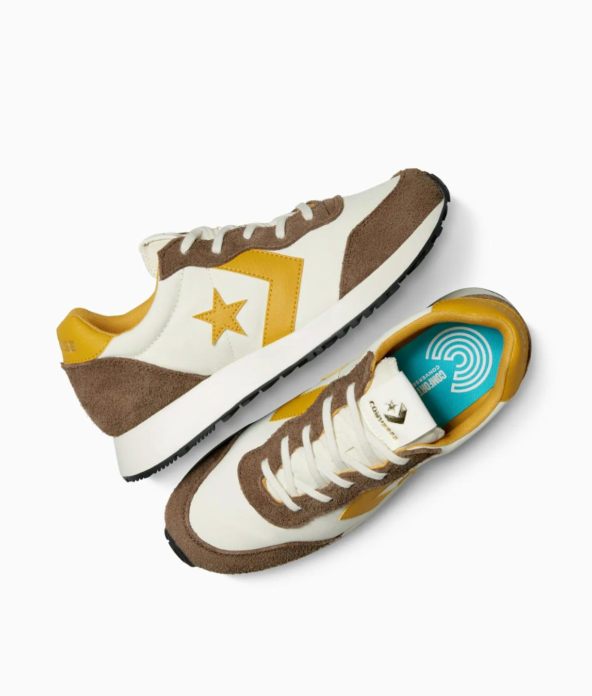 Converse Omega Trainer Lux School Style