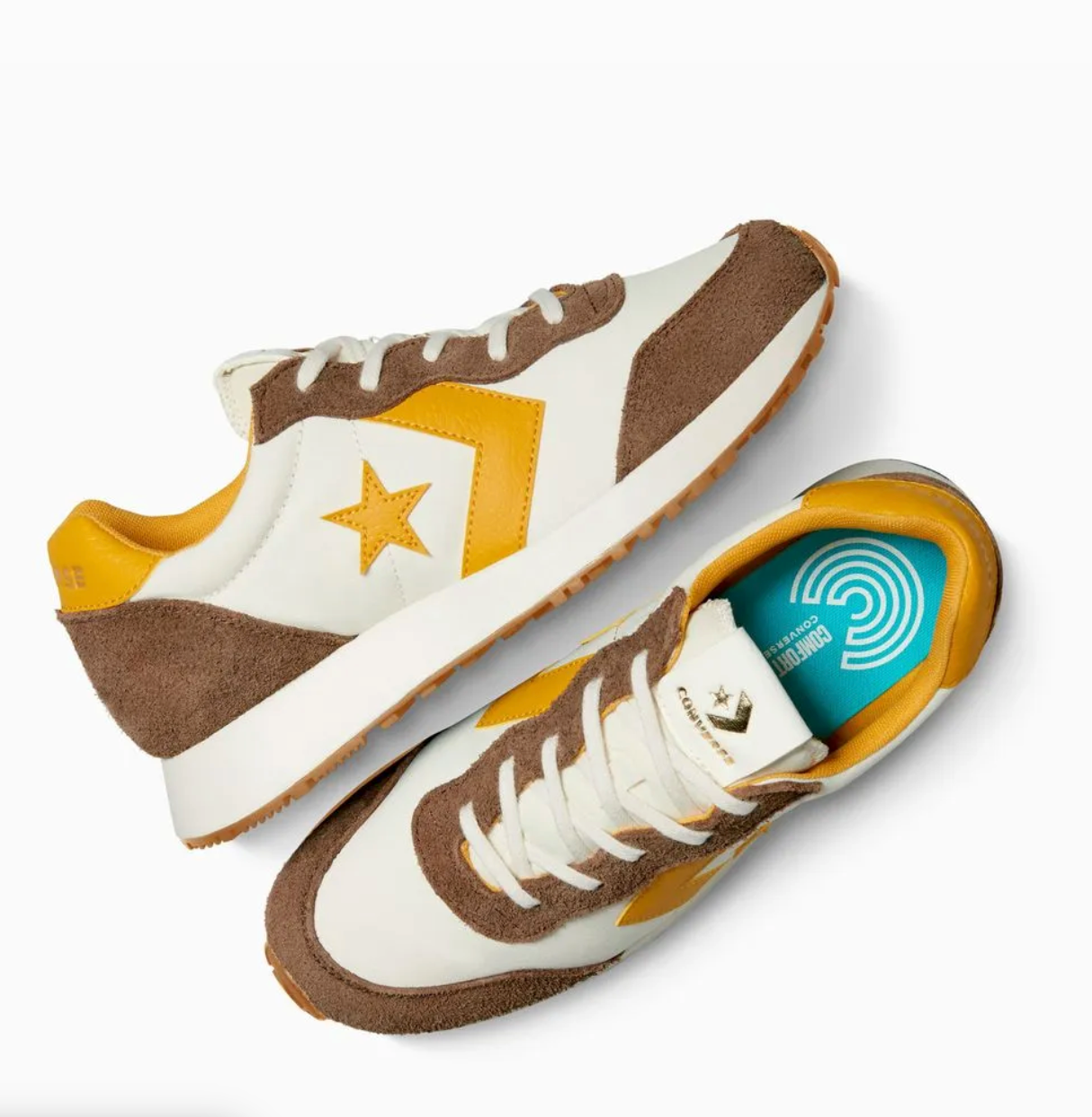 Converse Omega Trainer Lux School Style