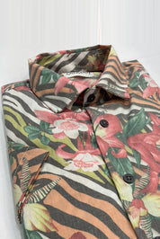 Camisa Selva Grosera