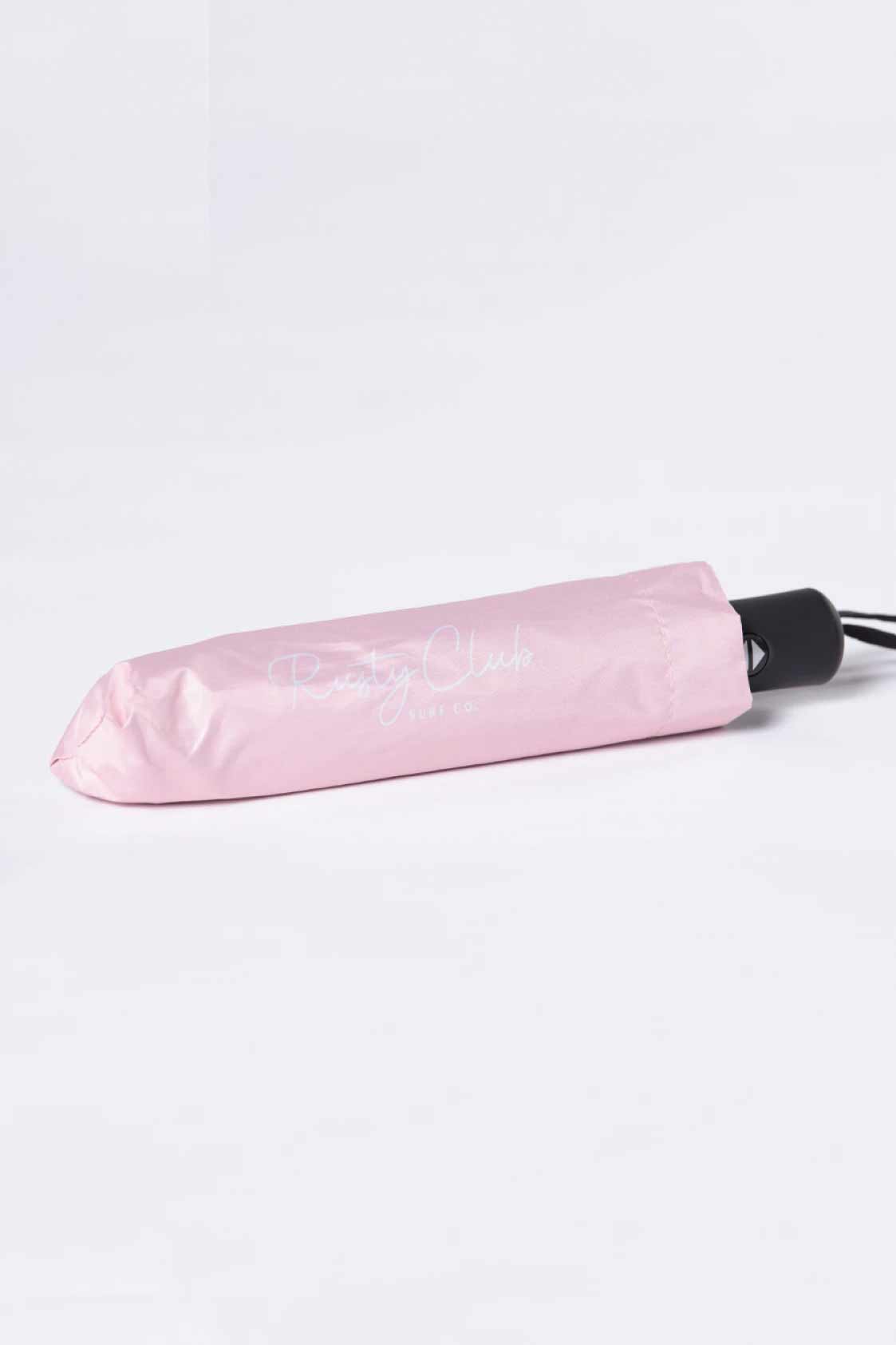 Paraguas Umbre Rusty Unisex - Rosado