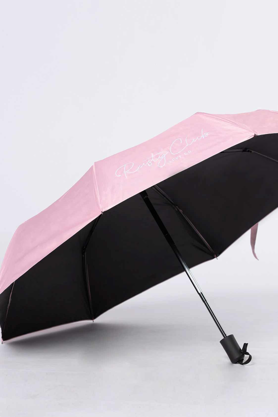 Paraguas Umbre Rusty Unisex - Rosado