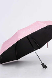 Paraguas Umbre Rusty Unisex - Rosado