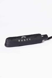 Paraguas Umbre Rusty Unisex - Negro
