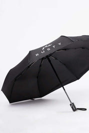 Paraguas Umbre Rusty Unisex - Negro