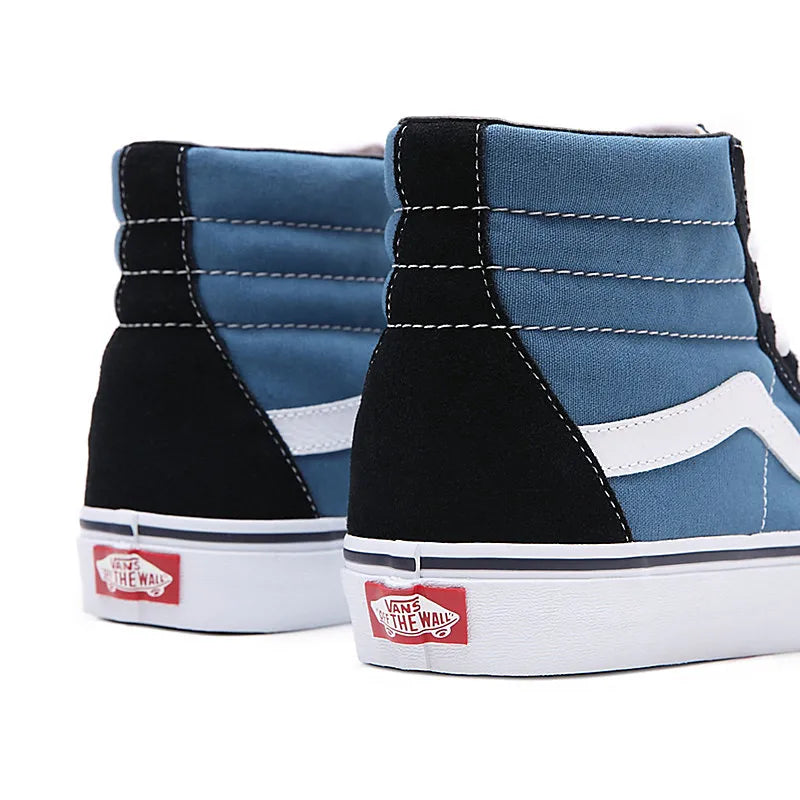 Vans SK8-Hi – Navy