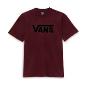 Remera MN Vans Classic B