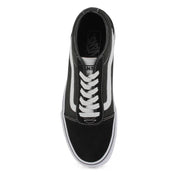 Vans Ward (Suede Canvas)