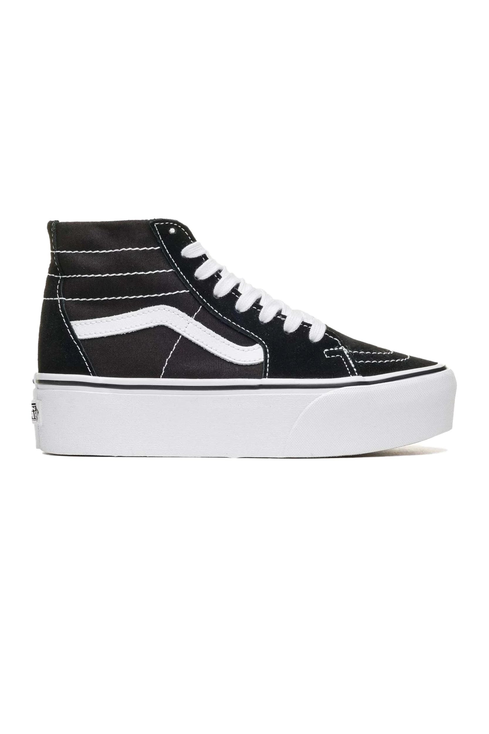 Vans Sk8-Hi Tapered Stackform