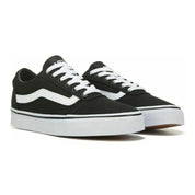 Vans Ward (Canvas)