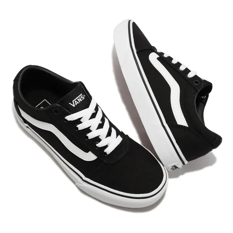 Vans Ward (Canvas)