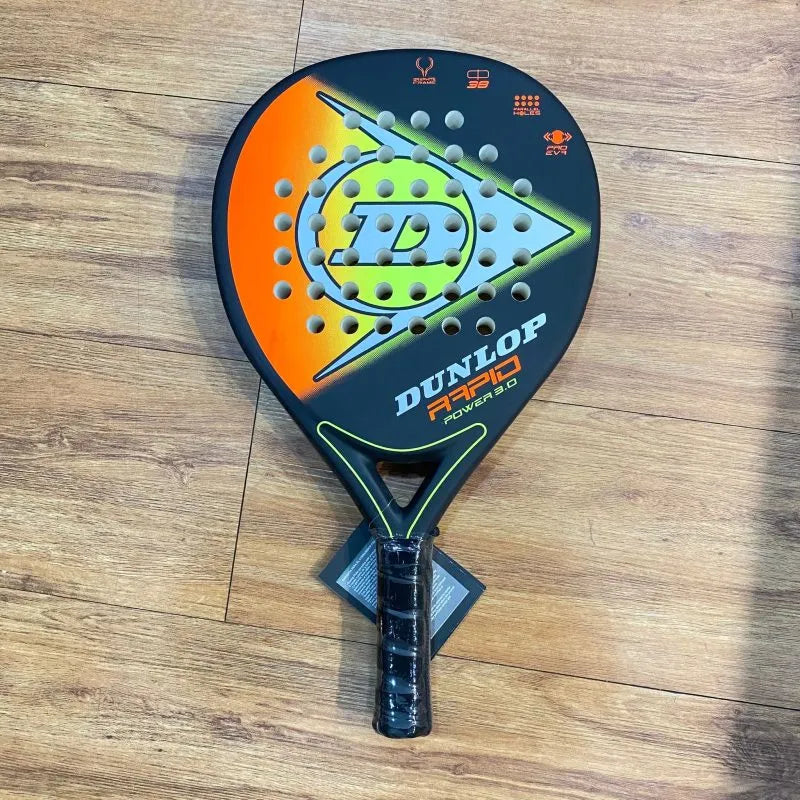 Paleta Padel Dunlop