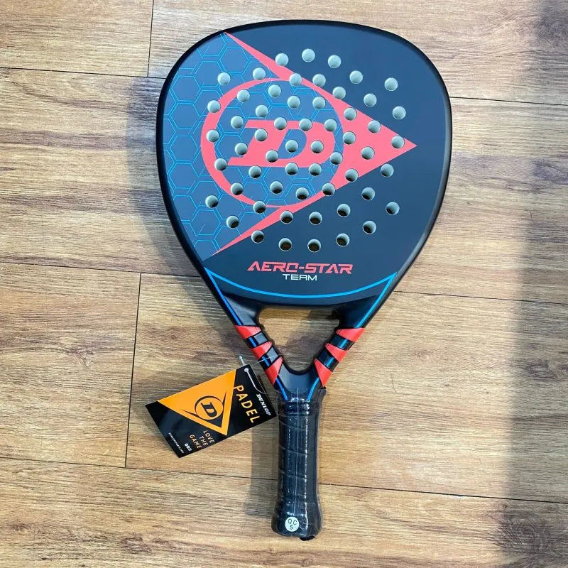 Paleta Padel Dunlop