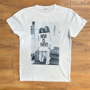 Remera "Yoko and John"