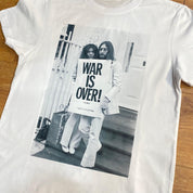 Remera "Yoko and John"