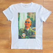 Remera "Taxi Driver"