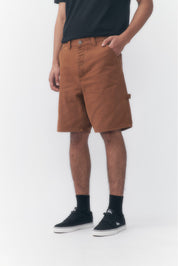 Bermuda Quiksilver Carpintero Denim