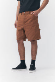 Bermuda Quiksilver Carpintero Denim