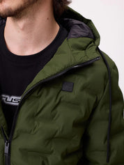 Campera rusty Arazaw26