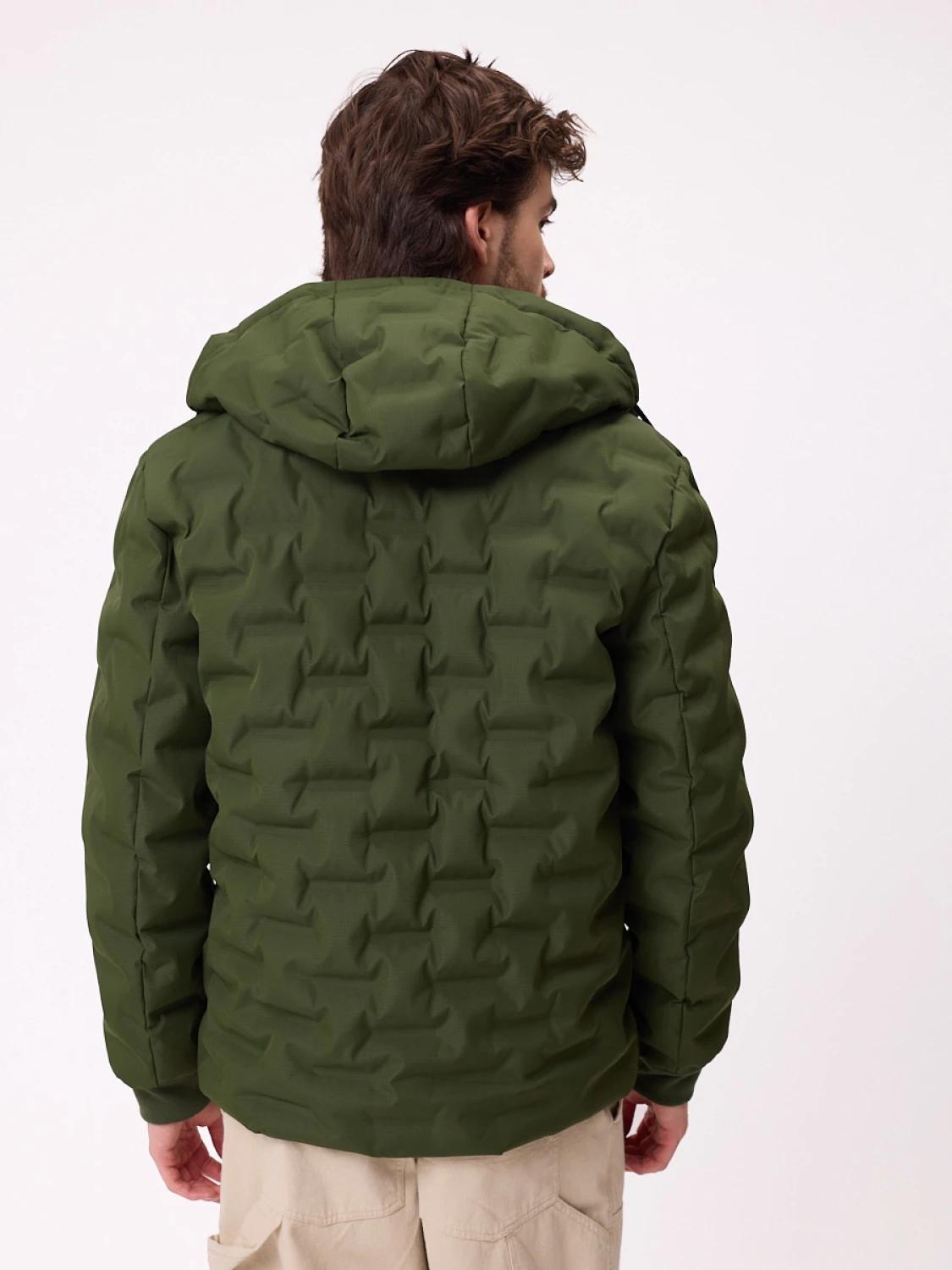 Campera rusty Arazaw26