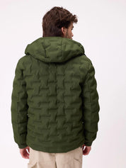 Campera rusty Arazaw26