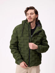 Campera rusty Arazaw26