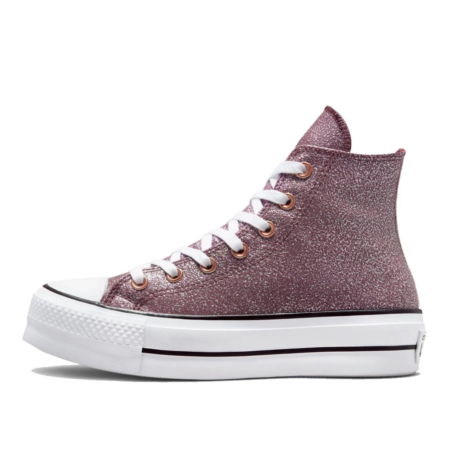 Converse – Chuck Taylor All Star Lift Hi