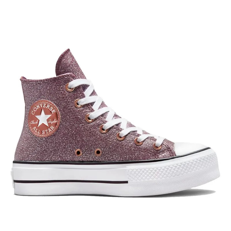 Converse – Chuck Taylor All Star Lift Hi